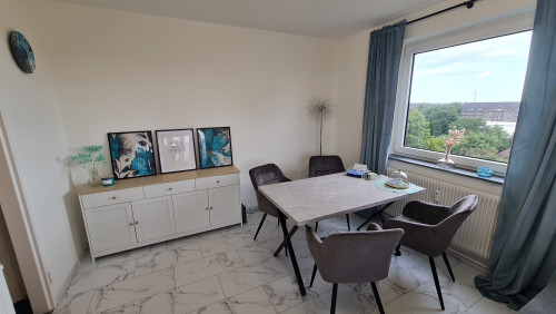 Spacious, awesome home (Bremerhaven) - Gallery - 18