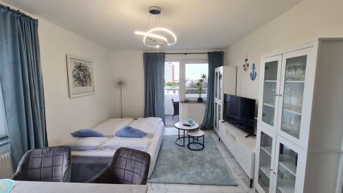 Spacious, awesome home (Bremerhaven) - Gallery - 14