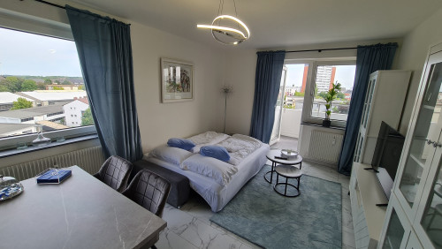 Spacious, awesome home (Bremerhaven) - Gallery - 9
