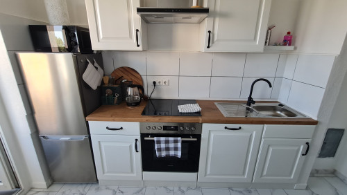 Spacious, awesome home (Bremerhaven) - Gallery - 11