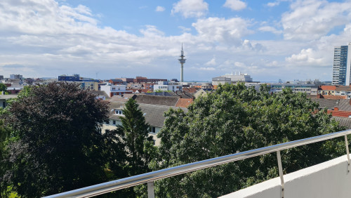 Spacious, awesome home (Bremerhaven) - Gallery - 37