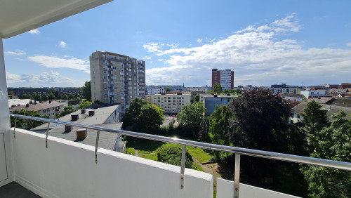 Spacious, awesome home (Bremerhaven) - Gallery - 36