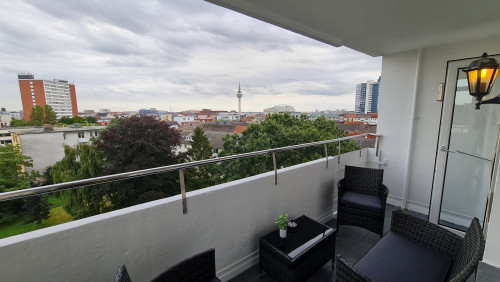 Spacious, awesome home (Bremerhaven) - Gallery - 32
