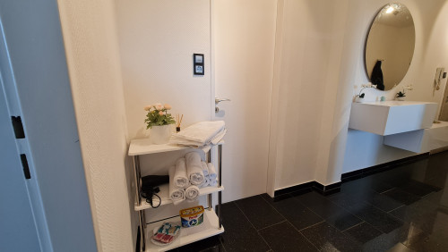 Spacious, awesome home (Bremerhaven) - Gallery - 16