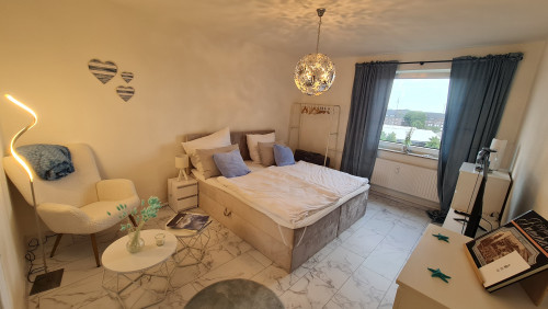 Spacious, awesome home (Bremerhaven) - Gallery - 13