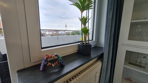 Spacious, awesome home (Bremerhaven) - Gallery - 34
