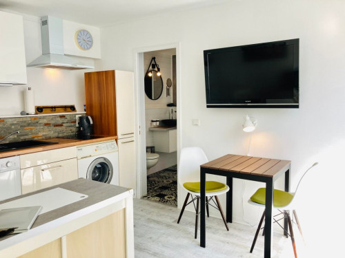 SaarPartments ...stylish living in Saarbrücken, near Old Town