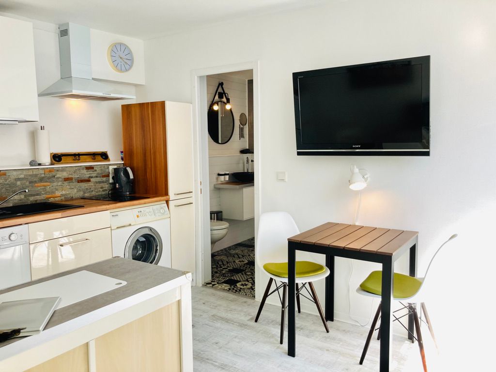 SaarPartments ...stylish Living In Saarbrücken, Near Old Town - 3