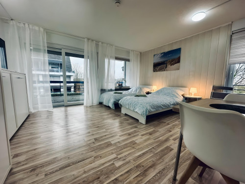 Wonderful & lovely apartment in Münster  - Gallery -  5