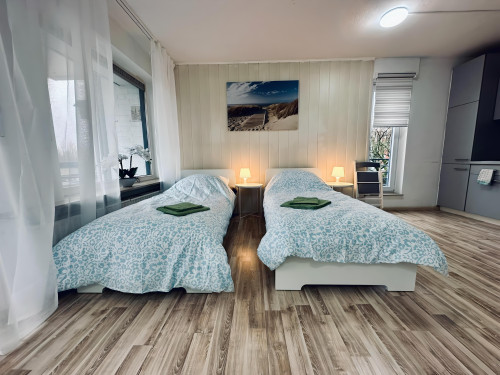 Wonderful & lovely apartment in Münster - Gallery - 7