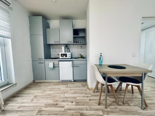 Wonderful & lovely apartment in Münster - Gallery - 12