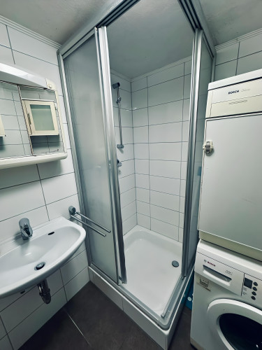 Wonderful & lovely apartment in Münster