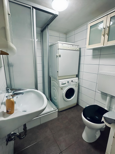 Wonderful & lovely apartment in Münster