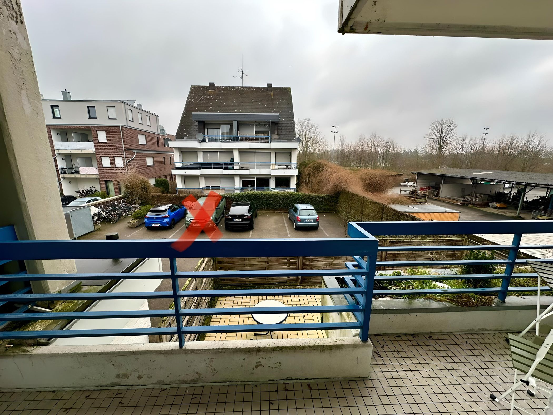  Wonderful & Lovely Apartment In Münster  -  Wonderful & lovely apartment in Münster  - Gallery -  6