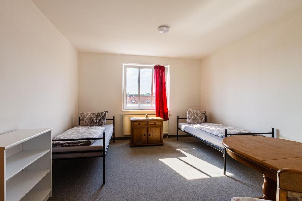  Voll Ausgestattetes 2-Zimmer-Apartment In Chemnitz – Ideal Für Bis Zu 5 Personen  -  Voll ausgestattetes 2-Zimmer-Apartment in Chemnitz – ideal für bis zu 5 Personen  - Gallery -  11