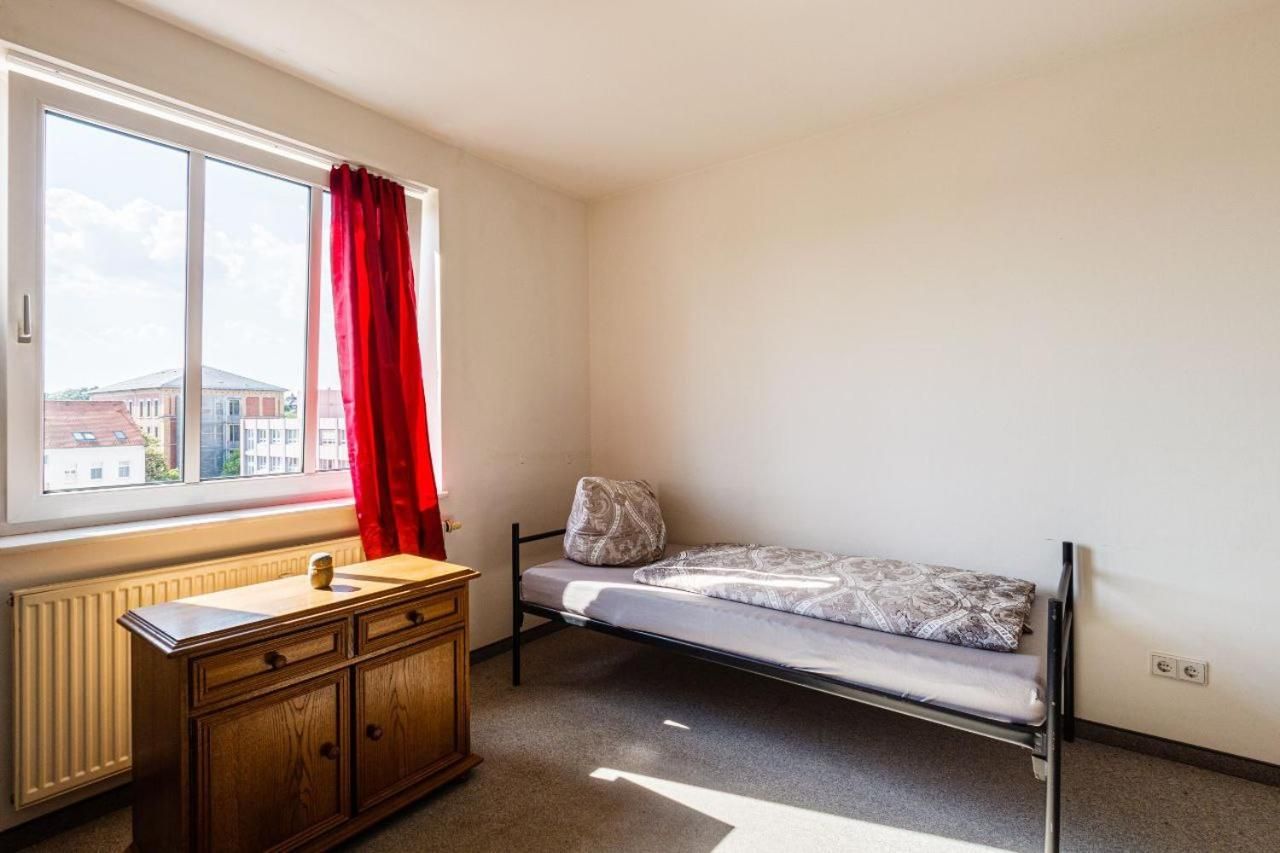  Voll Ausgestattetes 2-Zimmer-Apartment In Chemnitz – Ideal Für Bis Zu 5 Personen  -  Voll ausgestattetes 2-Zimmer-Apartment in Chemnitz – ideal für bis zu 5 Personen  - Gallery -  9