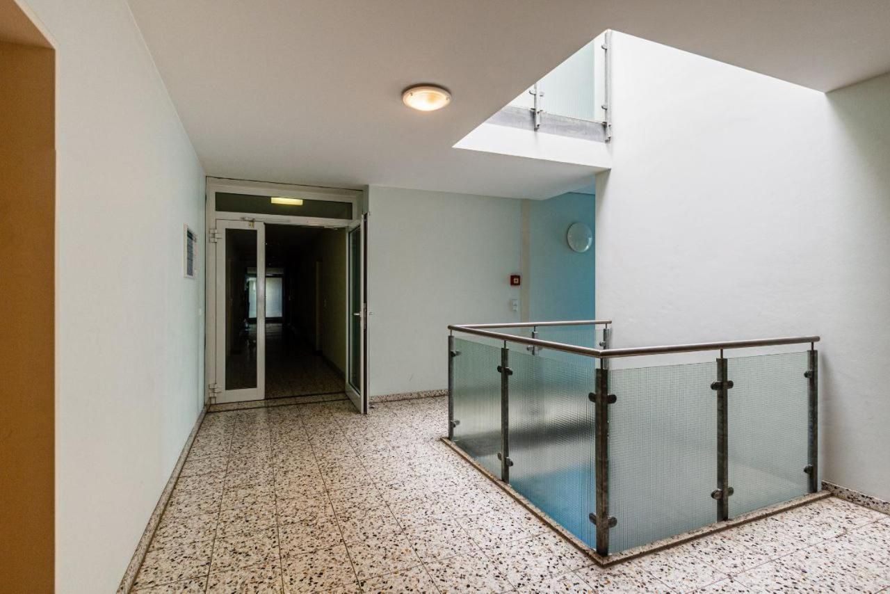  Voll Ausgestattetes 2-Zimmer-Apartment In Chemnitz – Ideal Für Bis Zu 5 Personen  -  Voll ausgestattetes 2-Zimmer-Apartment in Chemnitz – ideal für bis zu 5 Personen  - Gallery -  2