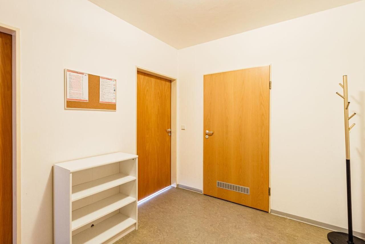  Voll Ausgestattetes 2-Zimmer-Apartment In Chemnitz – Ideal Für Bis Zu 5 Personen  -  Voll ausgestattetes 2-Zimmer-Apartment in Chemnitz – ideal für bis zu 5 Personen  - Gallery -  6