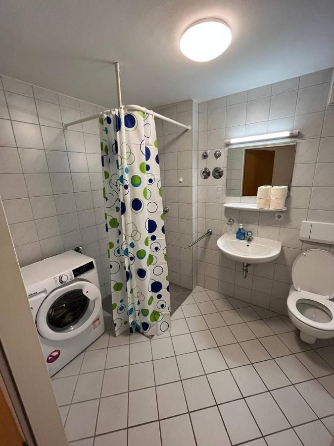  Voll Ausgestattetes 2-Zimmer-Apartment In Chemnitz – Ideal Für Bis Zu 5 Personen  -  Voll ausgestattetes 2-Zimmer-Apartment in Chemnitz – ideal für bis zu 5 Personen  - Gallery -  17