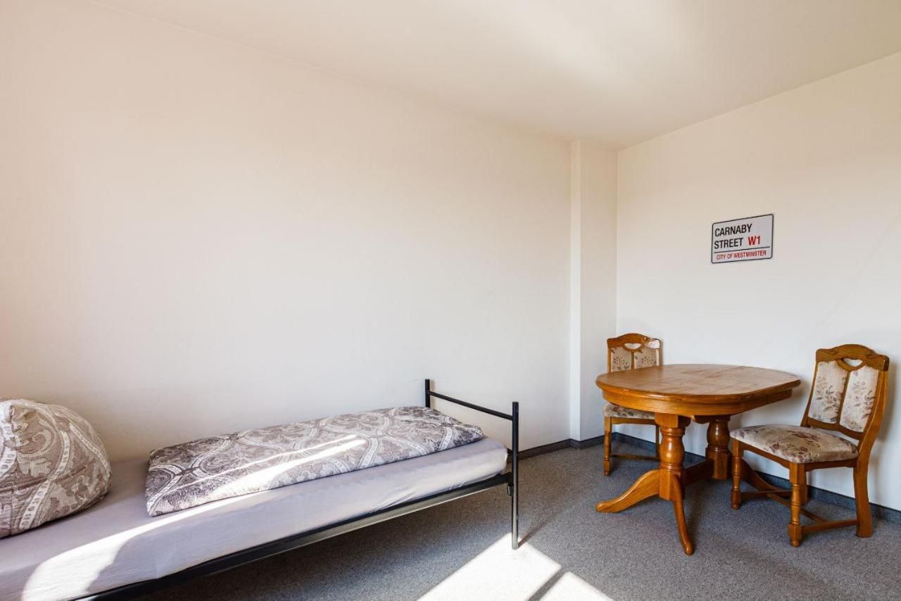  Voll Ausgestattetes 2-Zimmer-Apartment In Chemnitz – Ideal Für Bis Zu 5 Personen  -  Voll ausgestattetes 2-Zimmer-Apartment in Chemnitz – ideal für bis zu 5 Personen  - Gallery -  7