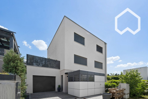 Modern and fantastic apartment with terrace and garden - Gallery - 23