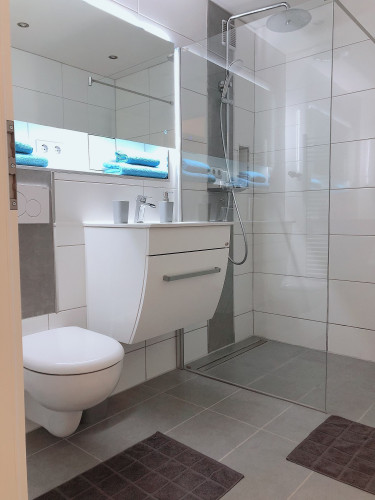 Nice and wonderful suite in Augsburg