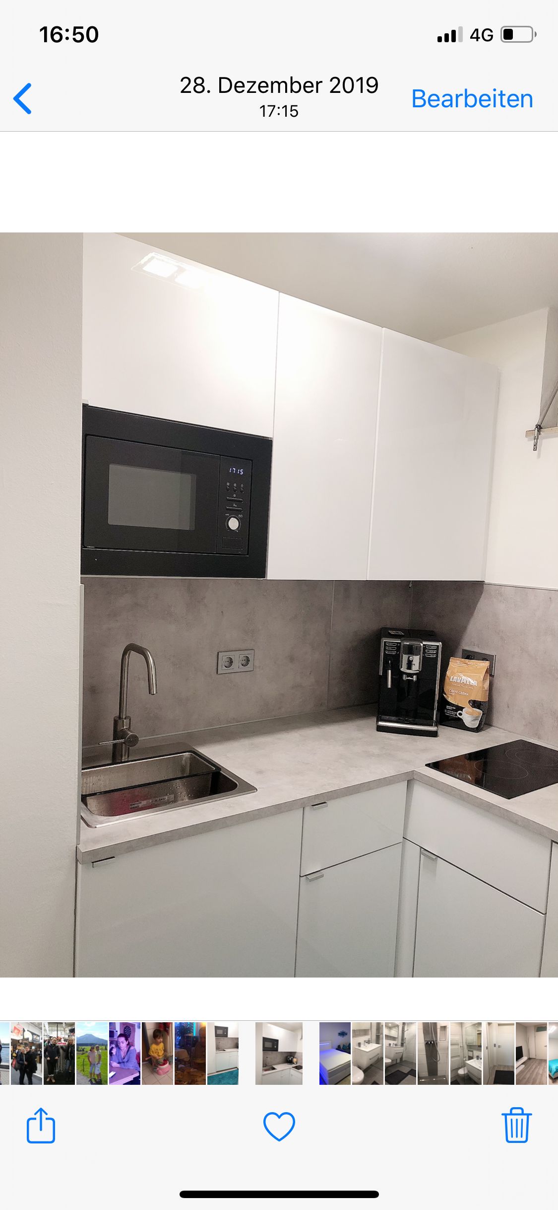 Nice And Wonderful Suite In Augsburg - 4