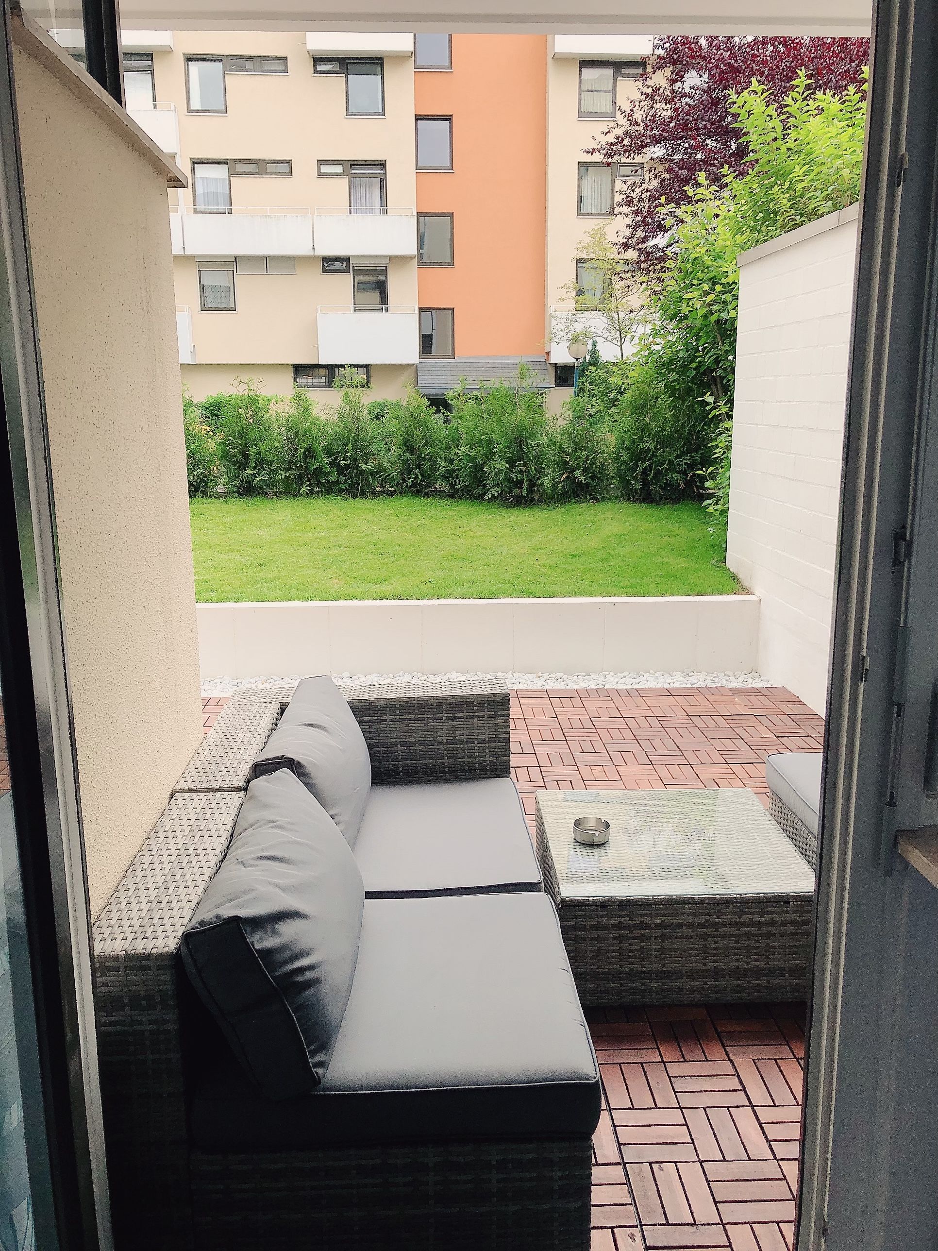 Nice And Wonderful Suite In Augsburg - 1