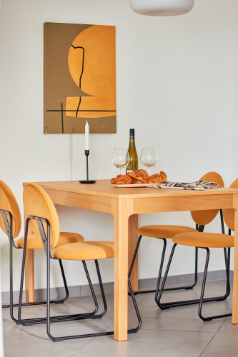 Awesome & gorgeous suite in Kaiserslautern - Gallery - 7