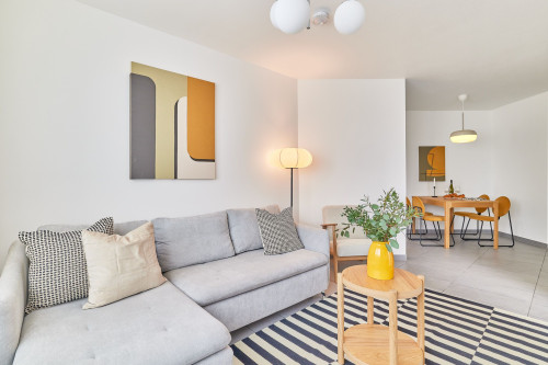 Awesome & gorgeous suite in Kaiserslautern