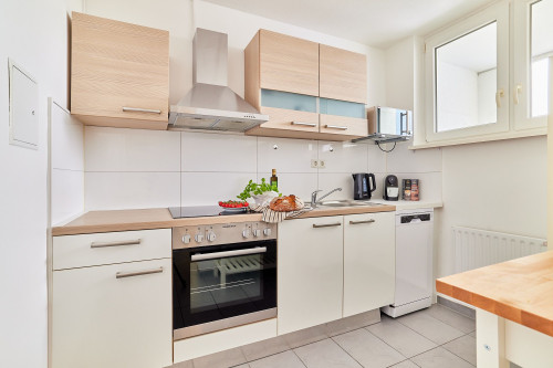 Awesome & gorgeous suite in Kaiserslautern - Gallery - 5