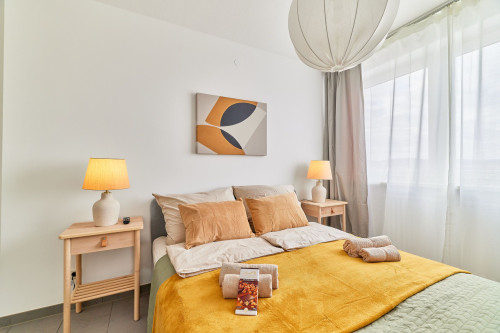 Awesome & gorgeous suite in Kaiserslautern - Gallery - 4