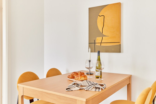 Awesome & gorgeous suite in Kaiserslautern - Gallery - 6
