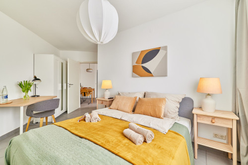 Awesome & gorgeous suite in Kaiserslautern - Gallery - 3