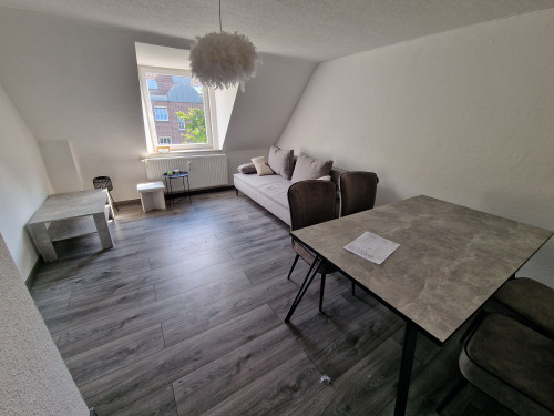 Perfect & amazing studio (Gelsenkirchen)