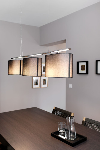 Roomy luxury apartment in Hagen - Gallery - 22