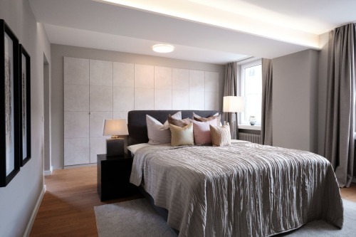 Roomy luxury apartment in Hagen - Gallery - 20