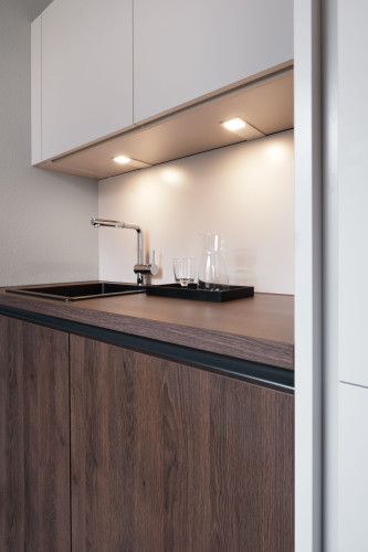 Roomy luxury apartment in Hagen - Gallery - 9