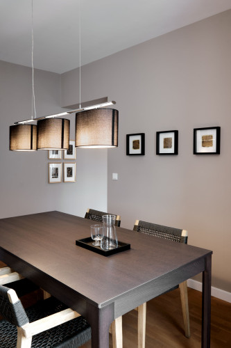 Roomy luxury apartment in Hagen - Gallery - 8