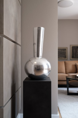 Roomy luxury apartment in Hagen - Gallery - 14