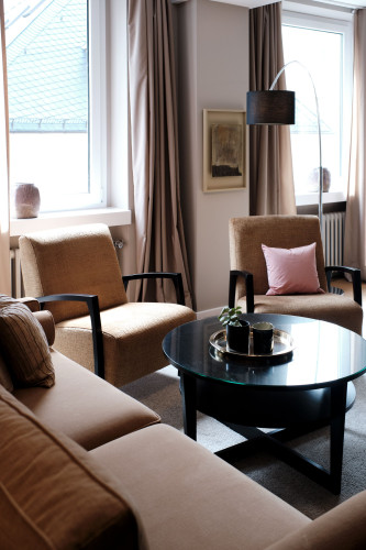 Roomy luxury apartment in Hagen - Gallery - 25