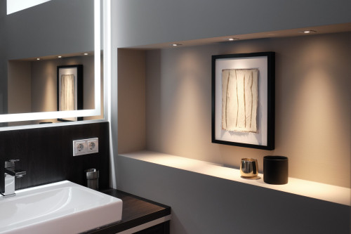 Roomy luxury apartment in Hagen