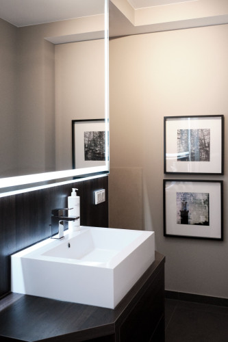 Roomy luxury apartment in Hagen - Gallery - 7