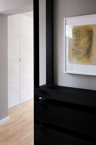 Roomy luxury apartment in Hagen