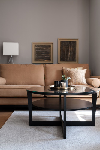 Roomy luxury apartment in Hagen - Gallery - 27