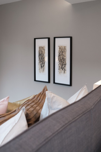 Roomy luxury apartment in Hagen - Gallery - 11