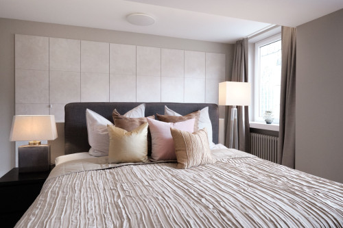 Roomy luxury apartment in Hagen - Gallery - 21