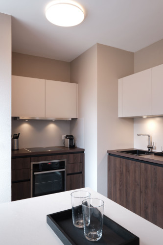 Roomy luxury apartment in Hagen - Gallery - 10
