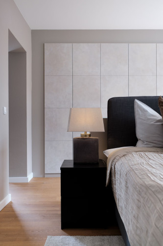 Roomy luxury apartment in Hagen - Gallery - 29