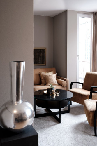 Roomy luxury apartment in Hagen - Gallery - 28